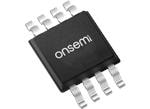 onsemi Puertas lógicas de inversor triple NL37WZ04