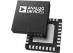 Analog Devices / Maxim Integrated MAX22212 DC Motor Drivers