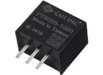 CUI Inc Convertidores DC-DC no aislados P78B-1000