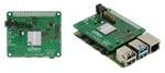 SX-SDMAH Evaluation Board & Kit