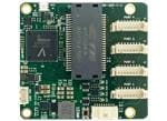 Amphenol Aerospace Conmutador Ethernet resistente GigaBlox