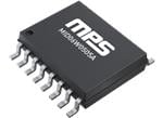 Monolithic Power Systems (MPS) MID06W0505A Regulated Isolated DC-DC Converters