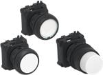 TE Connectivity / Alcoswitch IPE Push Button Switches