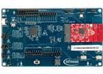 Infineon Technologies Kit SoC AIROC™ CYW920829M2EVK-02 BLUETOOTH® LE