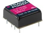 TRACO Power THN 10UIR DC/DC Railway Converters