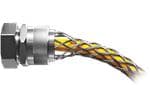 Molex Woodhead® Strain-Relief, Pulling, & Support Grips