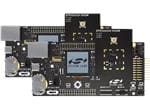 Silicon Labs EFR32xG24 Channel-Sounding Pro Kit