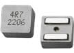 EXLA High-Current Molded Inductors