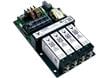 VCCM600 AC-DC Conduction Cooled Configurable PSUs