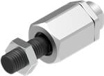 Festo Piezas de acoplamiento DARP/FK