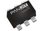 50V Enhancement Mode MOSFETs