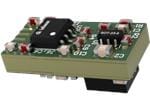 Infineon Technologies KIT_1EDB_AUX_GAN Evaluation Board