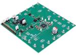 Microchip Technology EV23P28A Evaluation Board