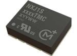 Murata Power Solutions NXJ1T 1W DC-DC Converters