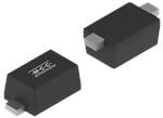 Micro Commercial Components (MCC) BZX584C 200mW Zener Diodes
