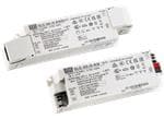 MEAN WELL XLC-KN CP LED Drivers with KNX