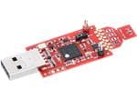 Texas Instruments TMP113EVM Evaluation Module