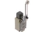 Omron Industrial Automation WL-N Two-Circuit Limit Switches