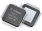 Microcontroladores PSOC™ 4100T Plus