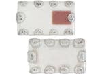 2000PC15C0040001E Integrated Passive Device (IPD)