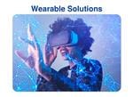 Hirose Electric Wearable Solutions