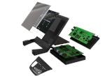 Molex Inside-the-Box Automotive Connectivity Solutions