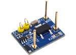Monolithic Power Systems (MPS) EVHF300-J-00A Controller Evaluation Board