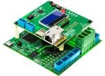 Analog Devices Inc. AD-PQMON-SL Power Quality Analyzer