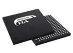 Renesas Electronics RA8M2 Microcontrollers