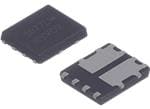 onsemi NVMFD5877NL Dual N-Channel MOSFET