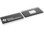 Texas Instruments TLC69639-Q1 LED Drivers