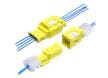 SAB Single-Sealed Wire-to-Wire Connectors