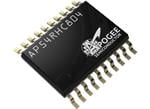 Apogee Semiconductor AP54RHC804 Translator