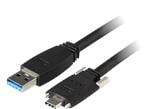 3M 1U30P-TC USB3 Vision Camera Cable Assemblies