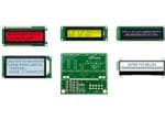 Newhaven Display LCDs Technology