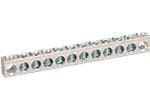 Heyco Aluminum Neutral Bars