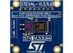 STEVAL-VL53L9 ToF Evaluation Board