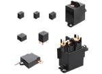 Panasonic Automotive Relays