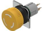 Series 51 E-Stops & Stop Switches