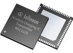 Infineon Technologies WLC1125 Wireless Charging Transmitter ICs