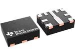 Texas Instruments LMR60460-Q1 Synchronous Buck Converter