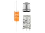 TDK Aluminum Electrolytic Capacitors