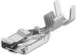 Low Profile 2 Position Connectors
