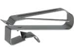 Heyco HEYClip™ SunRunner ® Cable Clips for 4 Cables