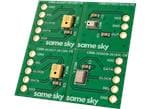 DEVKIT-MEMS-006 Microphone Development Kit