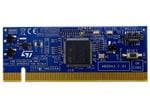 STMicroelectronics STEVAL-CTM020A Compact MCU-Based Control Board
