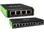 Connect EZ TS Serial Servers