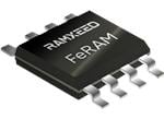 MB85RQx Quad SPI-Compatible FeRAMs