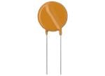 Vishay / BC Components VDRS Metal Oxide Varistors, Standard Surge