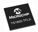 Microchip Technology TS1800 TrustFLEX Root of Trust Controller